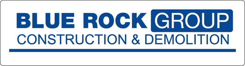 Blue Rock logo